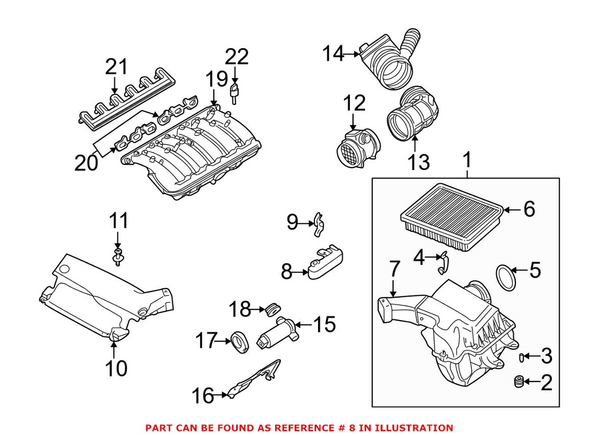 Rubber Isolator